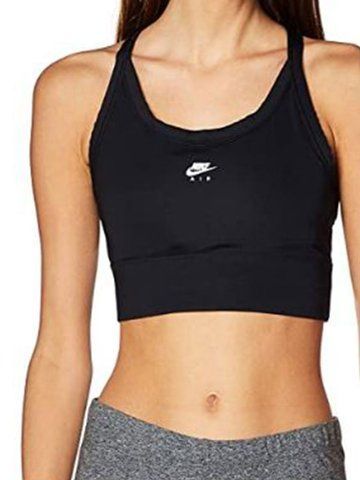 Топ спортивний Nike Air Swoosh M новий LPNHE463855128 28ф 000021583 фото