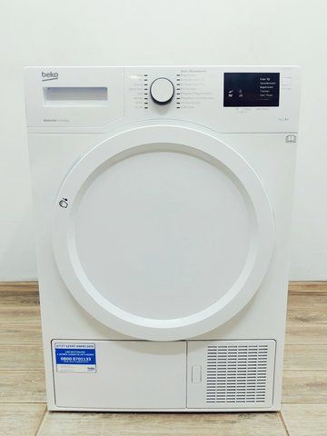 Сушильная машина Beko DS 7333 PA0 000044302 фото