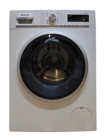 Стиральная машина Siemens iQ700 WM16W540 11 2300W 8кг sn 9612200486 000053716 фото