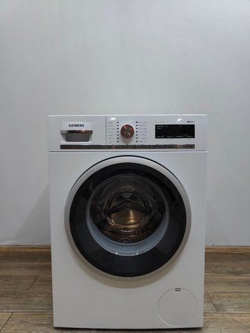 Стиральная машина Siemens IQ 700 WM14W5FCB 23 2300W 9 кг sn 203439 000052261 фото