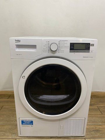 Сушильна машина Beko DE8535RXO 900W 8кг sn 2021036510 000048677 фото