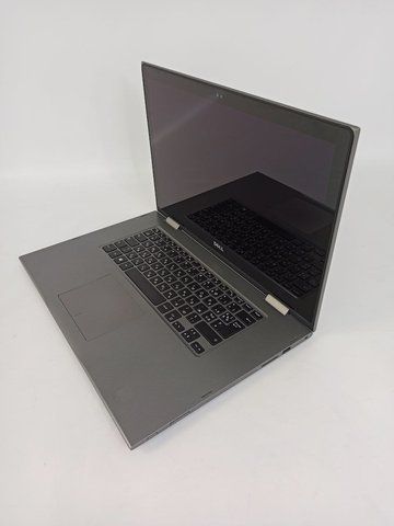 Ноутбук Dell Inspiron 15 5579 2в1 Touch 000041004 фото