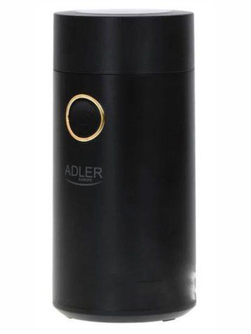 Кофемолка Adler AD 4446 150w BG 000035450 фото