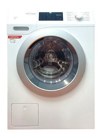 Стиральная машина Premium WDB 038 7кг sn 11148821273 000053760 фото