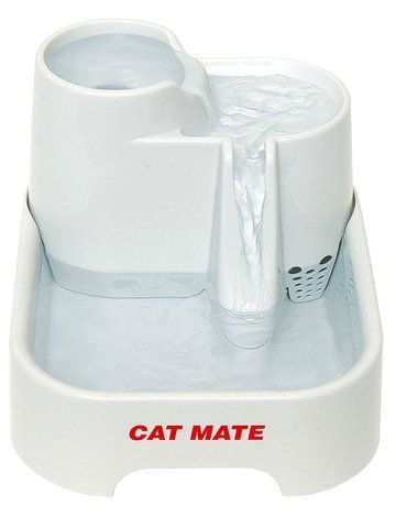 Поилка для животных Cat Mate LPNHE464834662 000023237 фото