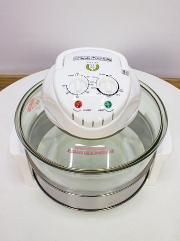 Мультипечь Cecotec Horno Combi Grill 02201 LPNHK033031272 000020504 фото