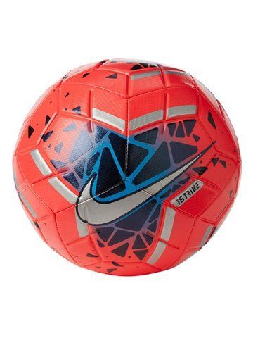 Футбольный мяч Nike Strike LPNHE480276849 000022432 фото