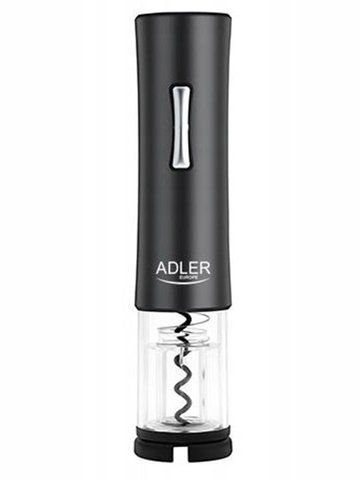 Штопор электрический Adler AD 4490 LED 000036871 фото