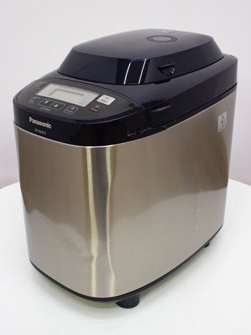 Хлібопіч Panasonic SD ZB2512 KXE 550w продам (не комплект) LPNHK033714018 174е 000018525 фото