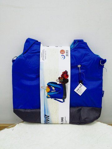 Термосумка Crivit HG07444C 15л 000035228 фото