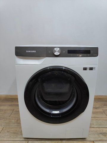 Стиральная машина Samsung WW8ET554AAT 2300W 8кг sn 06JJ5EST100218P 000051599 фото
