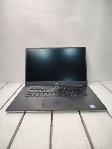 Ноутбук Dell XPS 7590 LCD 15.6 FHD бат до 3 часов 000052237 фото