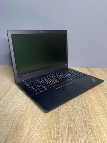 Ноутбук Lenovo ThinkPad T480 000045043 фото
