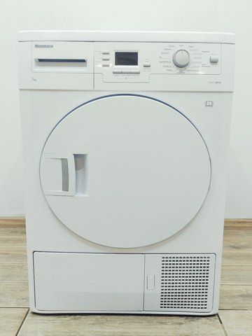 Сушильна машина Blomberg TKF 7451 W 50 900w 7 кг sn 1220626903 000042255 фото