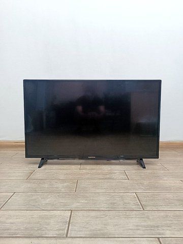 Телевізор Grundig 43GBU8862 90W sn 80301309 000049608 фото