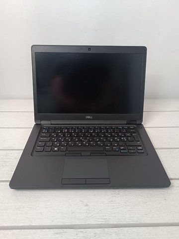 Ноутбук Dell Latitude 5490 14 FHD бат 5:30 часа 000048751 фото