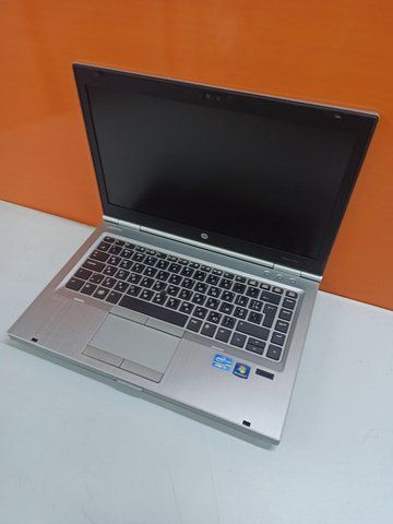 Ноутбук HP EliteBook 8470P 000037874 фото