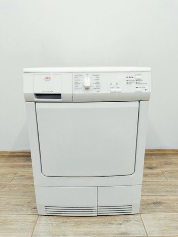 Сушильная машина AEG T55840 000038269 фото
