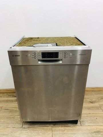 Посудомийна машина Bosch ActiveWater Eco SMU65P25EU B3 2400w 12 персон sn 9604 00450 000045397 фото