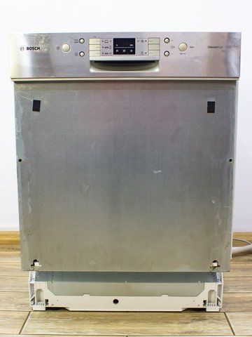 Посудомоечная машина Bosch SMI53MO5EU 04 000023978 фото