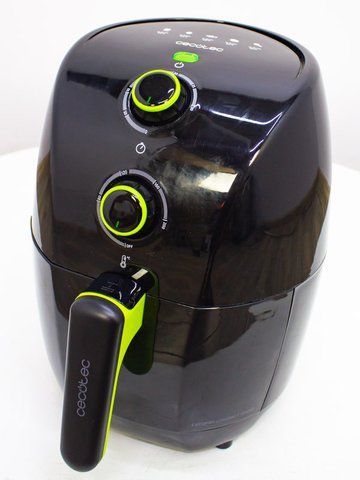 Мультипіч Cecotec 03039 900w сток LPNHE394181022 64е 000021793 фото