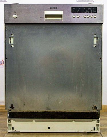 Посудомоечная машина Siemens SE54A592 000012761 фото