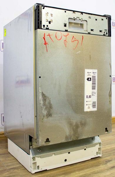 Посудомоечная машина Neff S49M53X0EU 31 000013783 фото