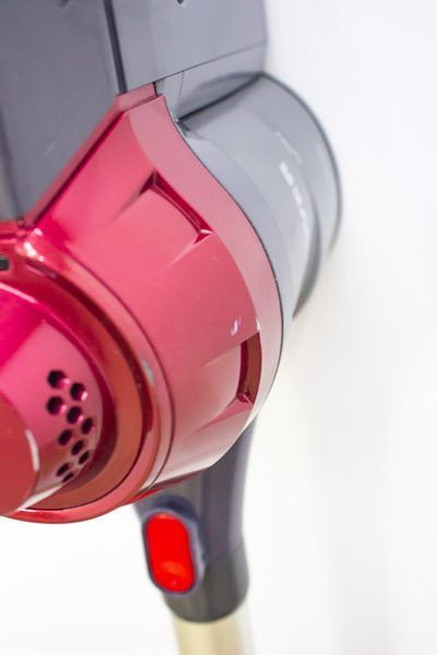 Пылесос вертикальный Hoover FD22RP 011 LPNHE362302499 000014056 фото