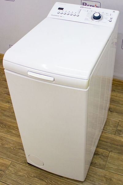 Стиральная машина Bauknecht WAT Platinum12DI sn 858397103180 340927024814 000013023 фото