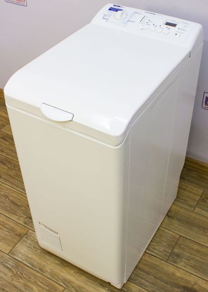 Стиральная машина вертикальная Privileg 5725S 21106 000016233 фото