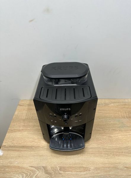 Кофемашина Krups FPB145000P 1450W sn 01260277 000054701 фото