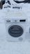 Сушильная машина Siemens iQ 700 WT44W5W0 1000W 8кг sn 00293 000051948 фото 1