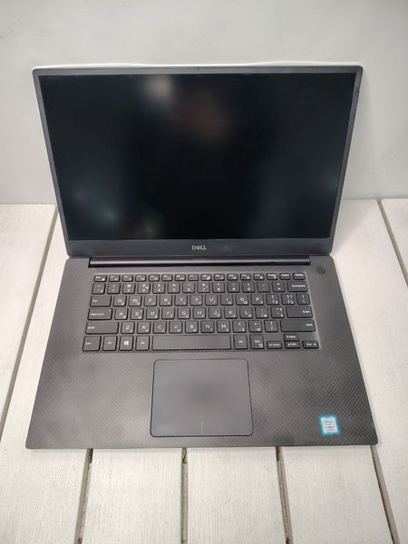 Ноутбук Dell XPS 7590 LCD 15.6 FHD бат до 3 часов 000052237 фото