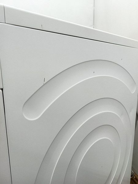 Сушильна машина Siemens IQ500 WT43W4E1 1000w 7 кг sn 9510 200379 000045975 фото