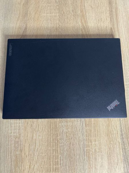 Ноутбук Lenovo ThinkPad T480 000045043 фото
