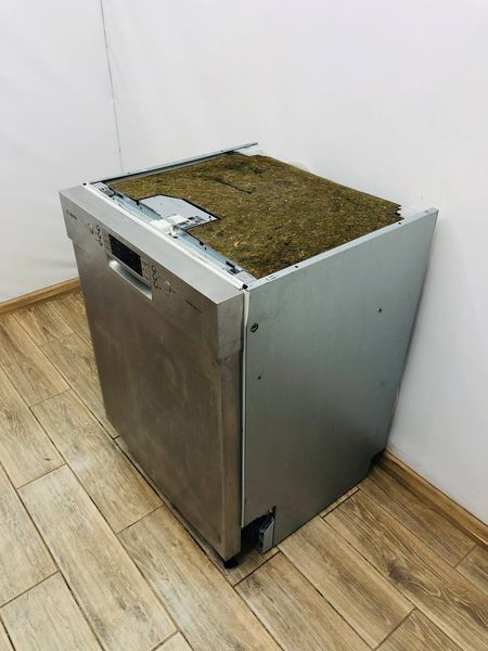 Посудомийна машина Bosch ActiveWater Eco SMU65P25EU B3 2400w 12 персон sn 9604 00450 000045397 фото