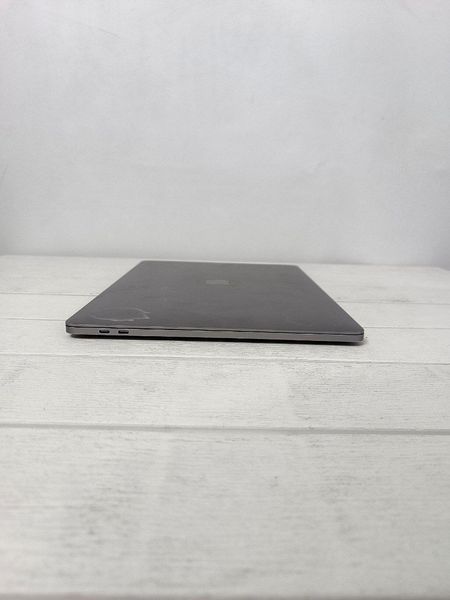 Ноутбук Apple MacBook Pro 15.4 Бат 4:30 часа 000049114 фото