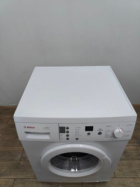 Пральна машина Bosch Maxx 6 WAE283V6 30 2300W 6кг sn 9401601447 000053089 фото