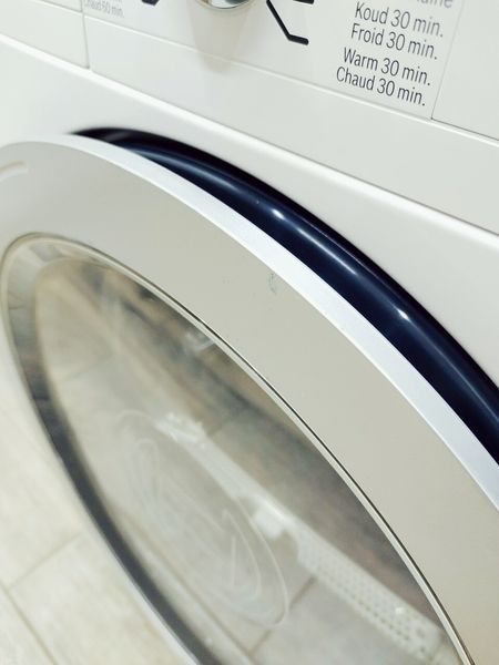 Сушильна машина Bosch HomeProfessional WTY87701FG 09 1000w 8 кг sn 9310 200173 000043386 фото