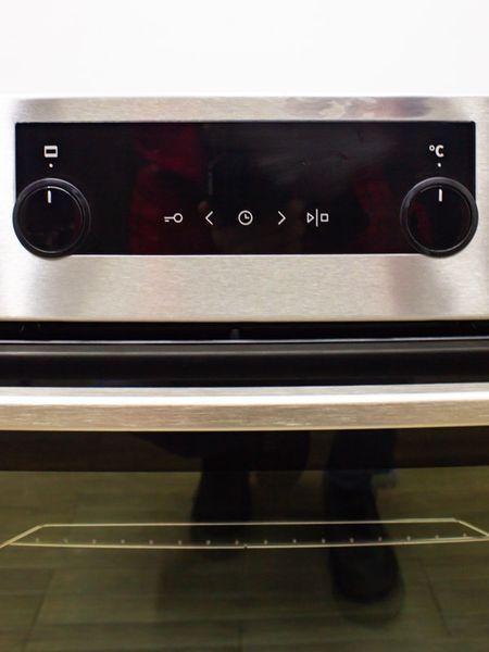 Електродуховка Gorenje BO735E114X 2700w sn 03830422 000031766 фото