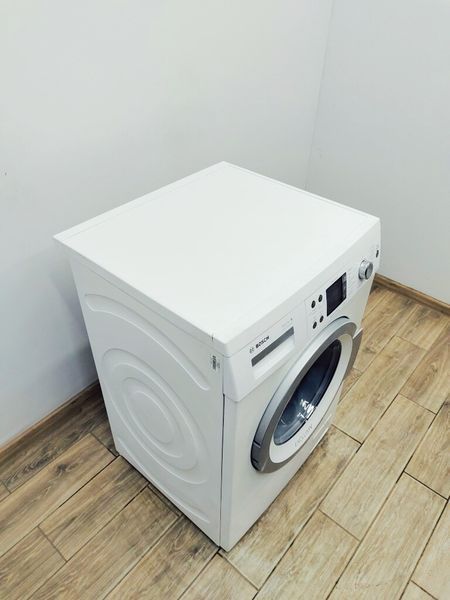 Стиральная машина Bosch WAQ28496NL 06 000036735 фото