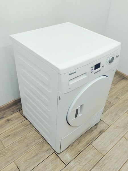 Сушильная машина Blomberg TKF 7451 W 50 000042255 фото