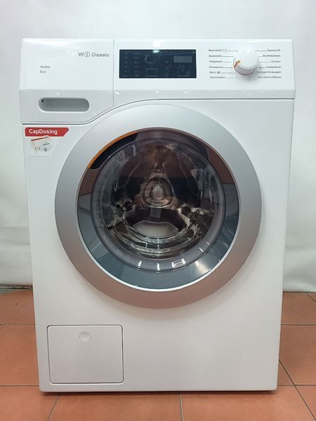 Стиральная машина Premium WDB 038 7кг sn 11148821273 000053760 фото