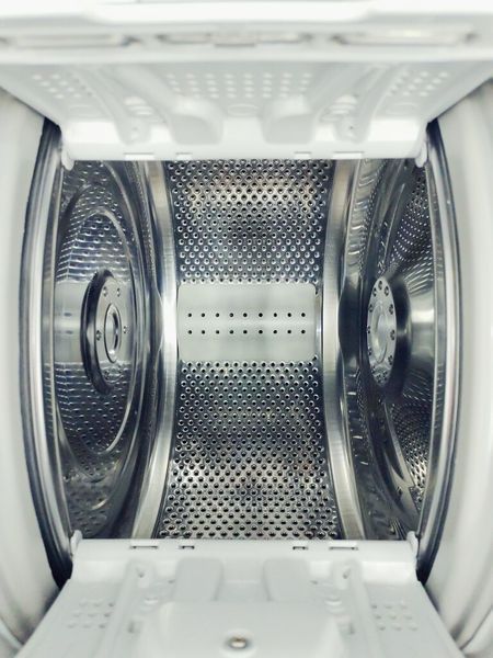 Стиральная машина вертикальная AEG L6T6EP1ECO 000039667 фото