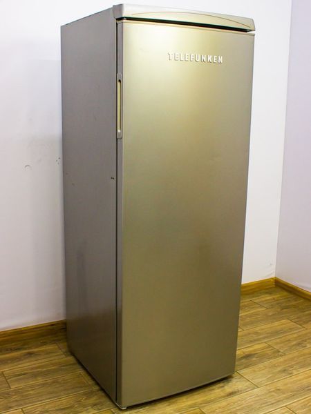 Холодильник однокамерний Telefunken TFK562FS2 250л 272W sn 1169023729018337800005 000019210 фото