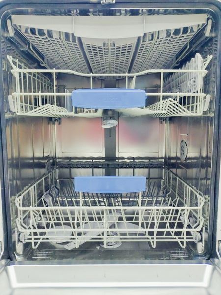 Посудомийна машина Bosch SBI58M35EU 18 2300w 12 персон sn 9005 00010 000038330 фото