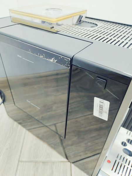 Кавоварка Melitta Caffeo CI E 970 205 1400w sn 181182602 000031937 фото