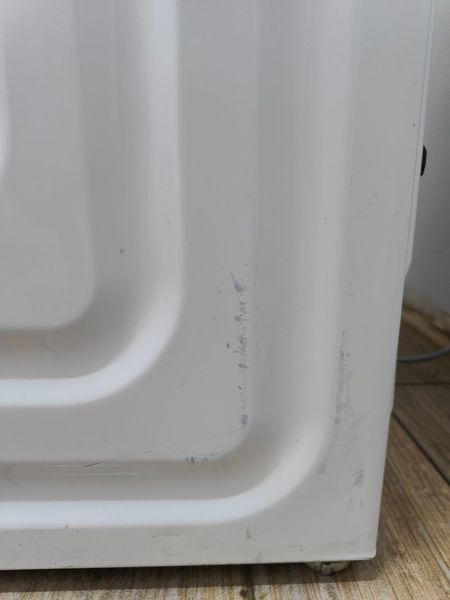 Пральна машина Samsung WW8ET554AAT 2300W 8кг sn 06JJ5EST100218P 000051599 фото