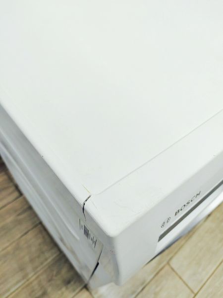 Стиральная машина Bosch WAQ28496NL 06 000036735 фото