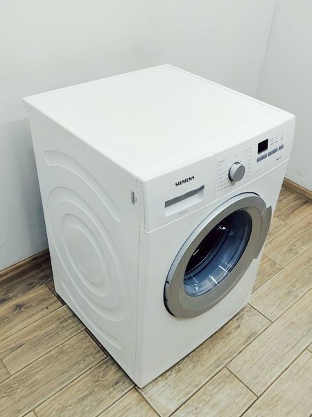 Стиральная машина Siemens IQ300 WM14K1G1 01 000044929 фото